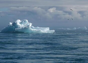 Political ecology of climate change adaptation in the Arctic: Insights from Nunatsiavut, Canada – Nature