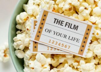 Star Panel to Consider Moviegoing in an Evolving Marketplace – Noozhawk