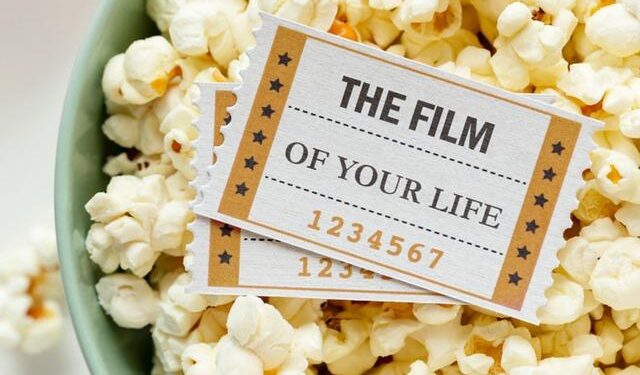 Star Panel to Consider Moviegoing in an Evolving Marketplace – Noozhawk