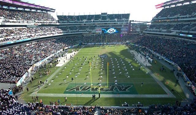 College Sports Commission sends participation agreement to Power Four conferences – CBS Sports