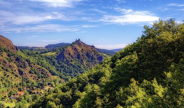 Restoring the Loire’s natural flow: a major EU-supported ecological and territorial achievement – European Commission