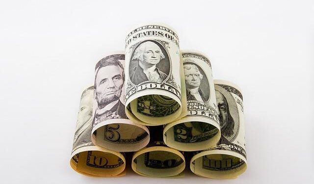 Federal Reserve Bank of Boston’s Economic Conference on How US Economy Is Adapting to Global Changes (Part 1) – NTD News