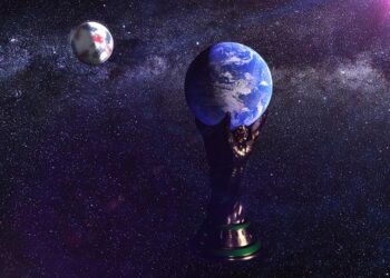 FIFA World Cup Final Draw: Bay Area watch parties – KTVU