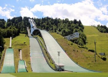 2025/26 World Cup Ski jumping season opens with dominant wins by Murayama and Tschofenig – Olympics.com