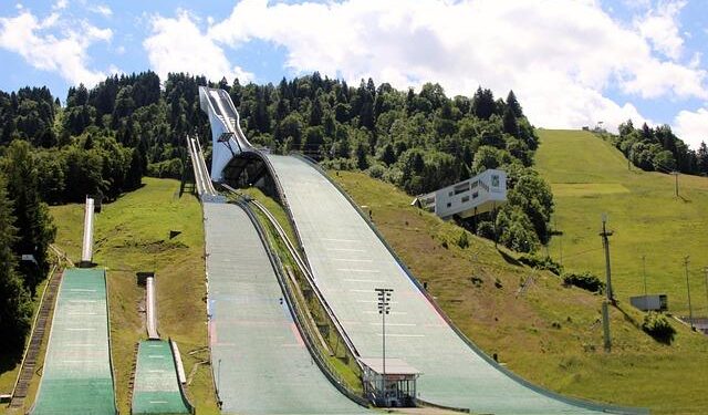 2025/26 World Cup Ski jumping season opens with dominant wins by Murayama and Tschofenig – Olympics.com