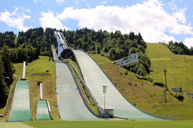 2025/26 World Cup Ski jumping season opens with dominant wins by Murayama and Tschofenig – Olympics.com