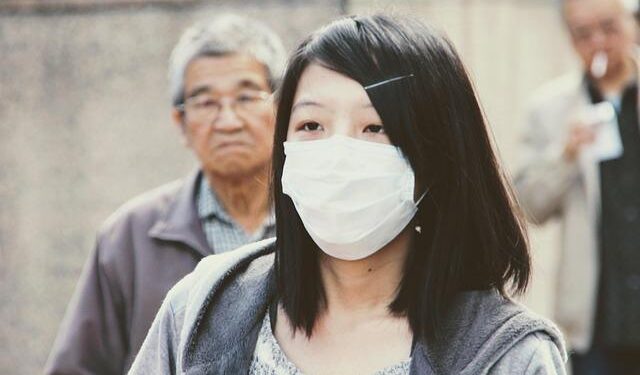 Ecology and spread of the North American H5N1 epizootic – Nature