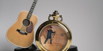 From Elvis to Rihanna the Ritz reigns as Elizabeth’s entertainment hub – NJ.com