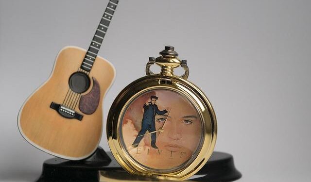 From Elvis to Rihanna the Ritz reigns as Elizabeth’s entertainment hub – NJ.com