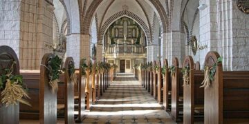 Macy’s Thanksgiving Day parade 2025 route: Everything to know before you go or livestream the event – NJ.com