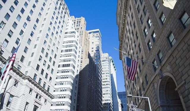 Letter: America’s economy has drastically changed – The Republic News