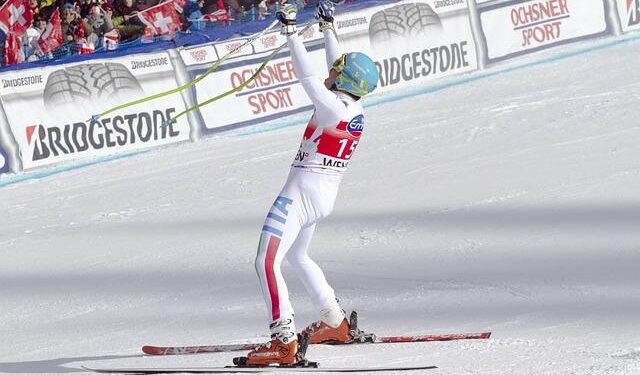 All Eyes Are on Mikaela Shiffrin as World Cup Comes to Copper – skimag.com