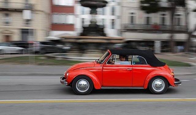 You know you grew up in the hippie generation if these 10 experiences defined your youth – VegOut