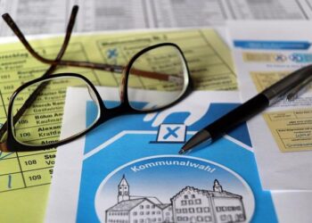 Politics vs. livelihoods: lessons from the shutdown – The Guilfordian