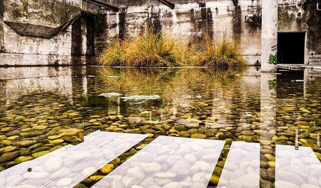 Wastewater treatment plants awarded for top performance – Department of Ecology – State of Washington (.gov)