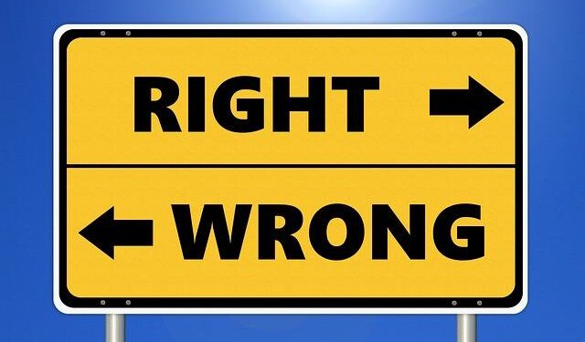 Moral voices needed in Israel’s politics – The Jerusalem Post