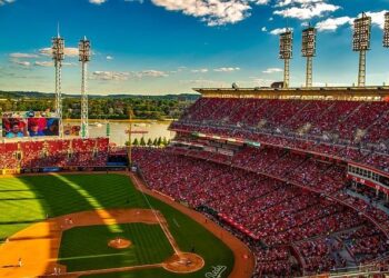 Full-length Replay: Big 12: Cincinnati at TCU – FOX Sports