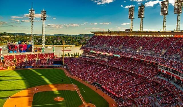 Full-length Replay: Big 12: Cincinnati at TCU – FOX Sports