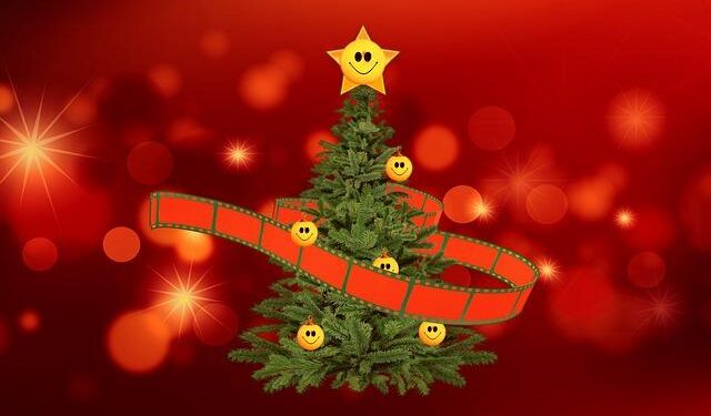 7 Christmas Gems On Netflix To Get You In The Holiday Spirit – Refinery29