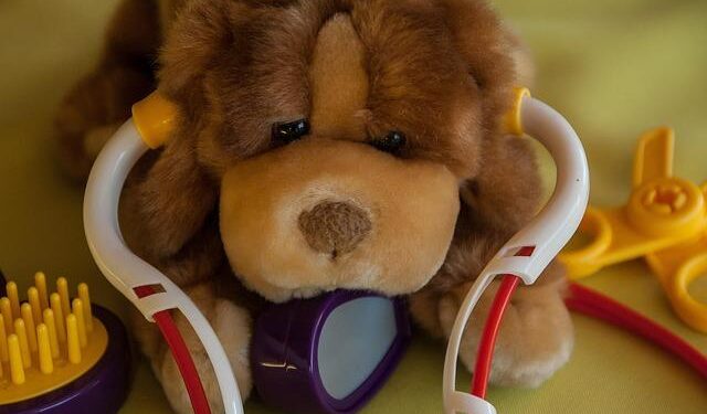 Five Veterinary Platforms Transforming Europe’s Clinics with AI and Cloud Technology – gritdaily.com