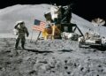 What a future moon economy could look like – marketplace.org