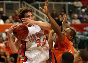 Women’s college basketball poll rankings see Texas rise in USA TODAY Sports coaches poll – USA Today