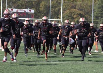 Lowell High School Science Teacher Named 2026 Mass. Teacher Of The Year – WBZ NewsRadio 1030