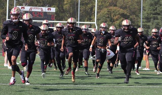 Lowell High School Science Teacher Named 2026 Mass. Teacher Of The Year – WBZ NewsRadio 1030