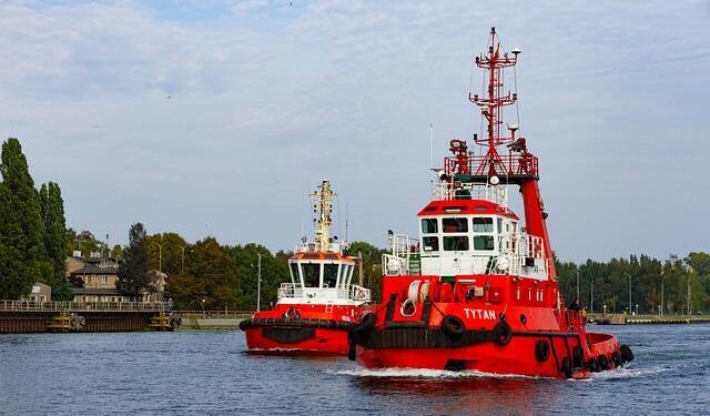 Dominion tug sinking in Bremerton – Department of Ecology – State of Washington (.gov)