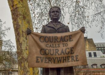 More Americans Say Political Rhetoric Has Gone Too Far – Gallup