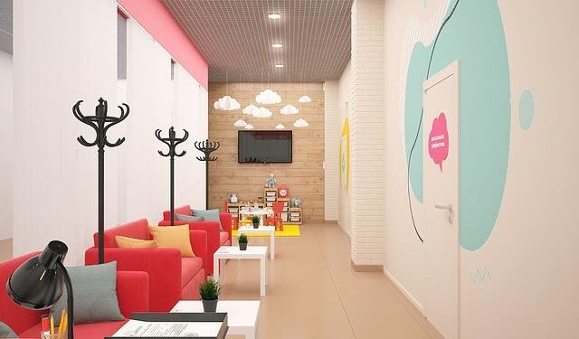 Hospitals Under Pressure: How Technology Can Transform Operations – MedCity News