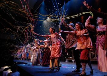 12TH ANNUAL WOMEN IN ENTERTAINMENT RETURNS TO DIGNITY HEALTH SPORTS PARK ON DECEMBER 11 – Dignity Health Sports Park