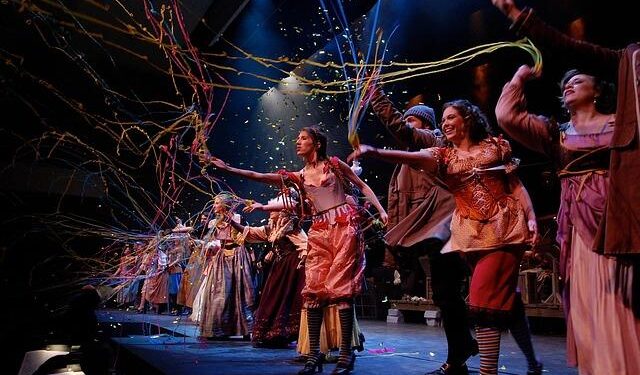 12TH ANNUAL WOMEN IN ENTERTAINMENT RETURNS TO DIGNITY HEALTH SPORTS PARK ON DECEMBER 11 – Dignity Health Sports Park