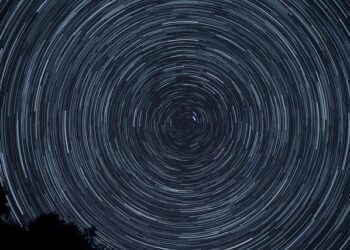 “Exceptional” 5.5-Million-Light-Year-Long Cosmic Structure May Be Largest Rotating Structure Ever Identified – IFLScience