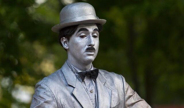 Comedian Jody White to perform at Indianapolis’ Mad Hatter Shows and Events Center – WISH-TV