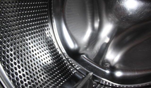 Sardine-inspired washing machine filter removes 99% of microplastics – Popular Science