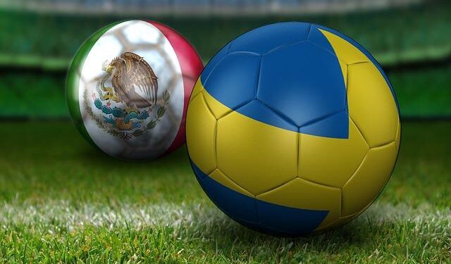 Mexico World Cup group: 2026 opponents and schedule for El Tri – USA Today