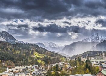 National Park Service overhauls free admission days to include Trump’s birthday – CNN