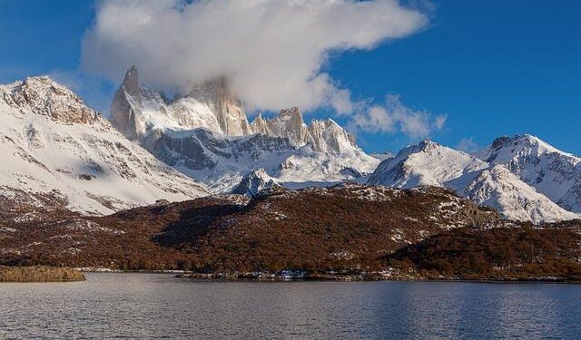Argentina drawn in 2026 World Cup Group J: What to know about Algeria, Austria, Jordan – The Athletic – The New York Times