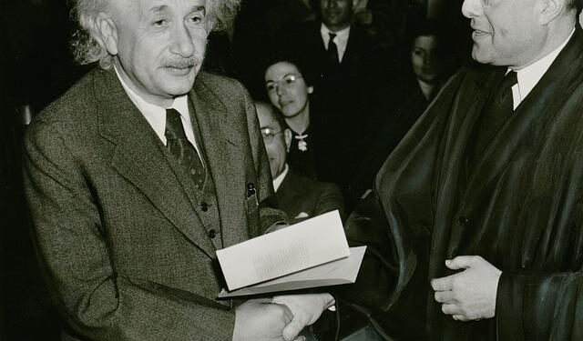 Nobel Winner Sakaguchi Stresses Importance of Medical Science – nippon.com