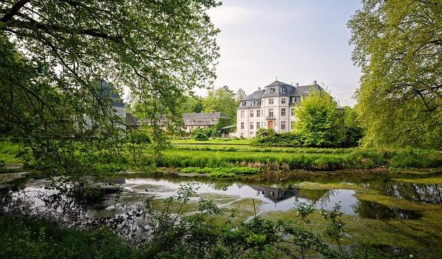 Senyar Swamps Sumatra – NASA Science (.gov)