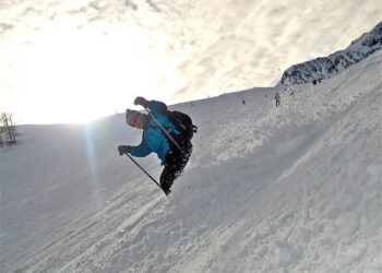 Odermatt, after downhill win, takes giant slalom – ESPN