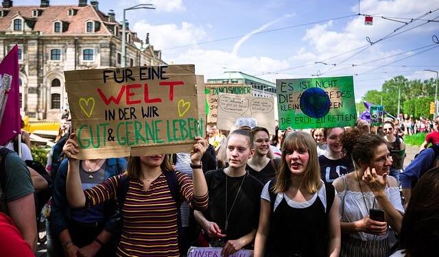 The Courts Delivered Important Climate Wins in 2025 – The Equation – Union of Concerned Scientists