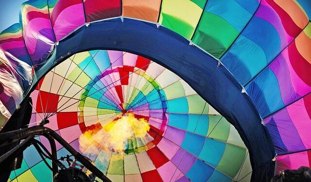 Americans See Inflation Stuck Where It Is Now—and Are Still Downbeat About the Economy – Barron’s