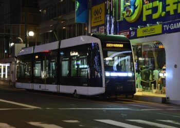 Rapid City’s Light the World float shines at Festival of Lights Parade – Church News