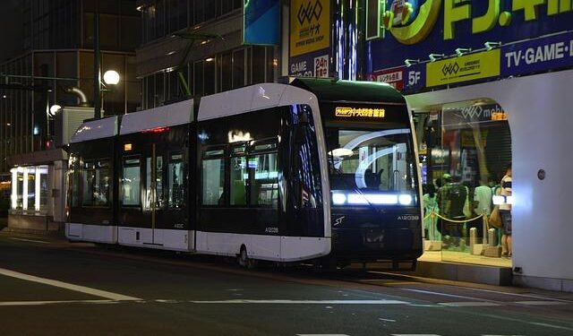 Rapid City’s Light the World float shines at Festival of Lights Parade – Church News