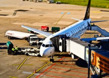 Orlando Airport Expands Use of Facial ID Technology – GovTech