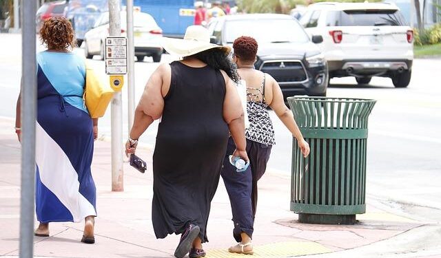 Obesity and overweight – World Health Organization (WHO)