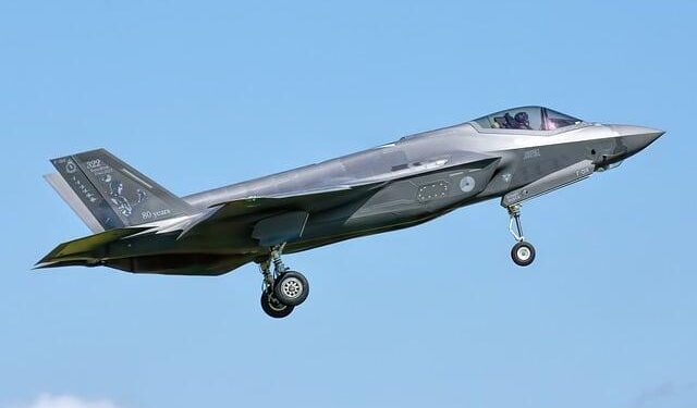 Stealth jets revealed and soldiers seen round corners: Welcome to quantum science – Forces News