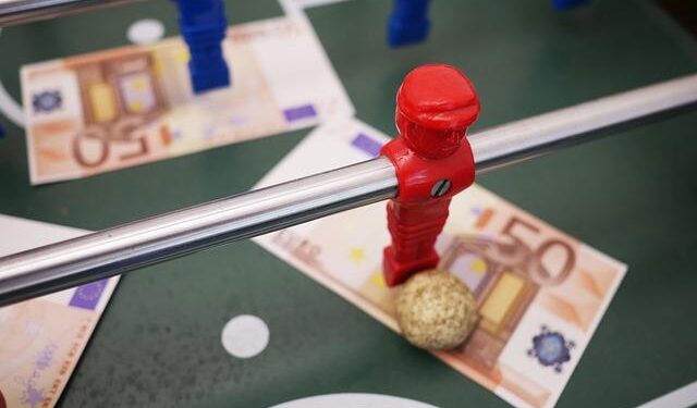 Betting scandals broke sports. Could prediction markets do the same to politics? – Vox